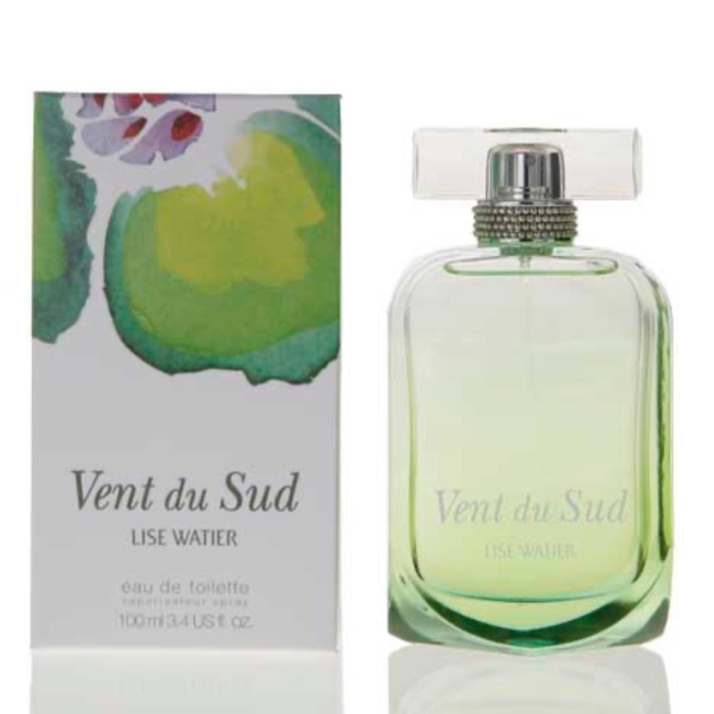 Vent du Sud by Lise Watier for women